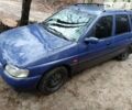 Форд Эскорт, объемом двигателя 1.6 л и пробегом 500 тыс. км за 2045 $, фото 1 на Automoto.ua