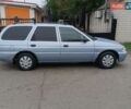 Форд Эскорт, объемом двигателя 1.4 л и пробегом 150 тыс. км за 1555 $, фото 1 на Automoto.ua