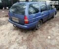 Форд Эскорт, объемом двигателя 1.6 л и пробегом 500 тыс. км за 2045 $, фото 11 на Automoto.ua