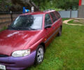 Форд Эскорт, объемом двигателя 1.4 л и пробегом 0 тыс. км за 850 $, фото 6 на Automoto.ua