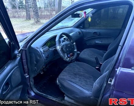 Форд Ескорт, об'ємом двигуна 1.3 л та пробігом 350 тис. км за 1200 $, фото 7 на Automoto.ua