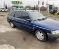 Форд Ескорт, об'ємом двигуна 1.6 л та пробігом 200 тис. км за 2100 $, фото 2 на Automoto.ua