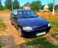 Форд Ескорт, об'ємом двигуна 1.4 л та пробігом 213 тис. км за 1500 $, фото 1 на Automoto.ua