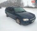 Форд Ескорт, об'ємом двигуна 1.6 л та пробігом 230 тис. км за 1050 $, фото 1 на Automoto.ua