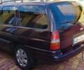 Форд Эскорт, объемом двигателя 1.4 л и пробегом 653 тыс. км за 2200 $, фото 1 на Automoto.ua