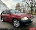 Форд Ескорт, об'ємом двигуна 1.6 л та пробігом 325 тис. км за 1850 $, фото 1 на Automoto.ua