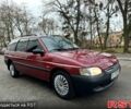 Форд Ескорт, об'ємом двигуна 1.6 л та пробігом 325 тис. км за 1850 $, фото 7 на Automoto.ua