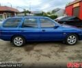 Форд Эскорт, объемом двигателя 1.8 л и пробегом 250 тыс. км за 1600 $, фото 1 на Automoto.ua