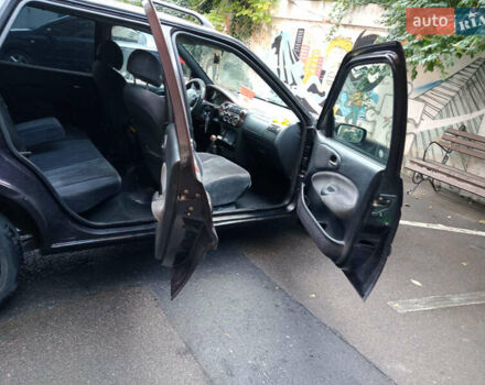 Форд Эскорт, объемом двигателя 1.8 л и пробегом 250 тыс. км за 3500 $, фото 9 на Automoto.ua