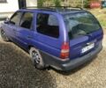 Форд Ескорт, об'ємом двигуна 1.8 л та пробігом 78 тис. км за 2098 $, фото 6 на Automoto.ua