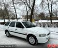 Форд Эскорт, объемом двигателя 1.3 л и пробегом 255 тыс. км за 1999 $, фото 2 на Automoto.ua