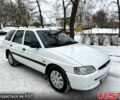 Форд Эскорт, объемом двигателя 1.3 л и пробегом 255 тыс. км за 1999 $, фото 1 на Automoto.ua