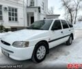 Форд Эскорт, объемом двигателя 1.3 л и пробегом 255 тыс. км за 1999 $, фото 7 на Automoto.ua