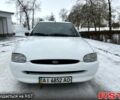 Форд Эскорт, объемом двигателя 1.3 л и пробегом 255 тыс. км за 1999 $, фото 3 на Automoto.ua