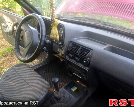 Форд Ескорт, об'ємом двигуна 1.6 л та пробігом 0 тис. км за 450 $, фото 1 на Automoto.ua
