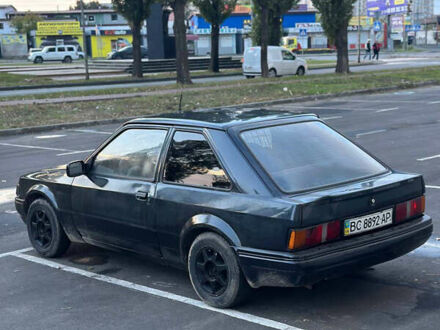 Форд Эскорт, объемом двигателя 0 л и пробегом 180 тыс. км за 500 $, фото 1 на Automoto.ua