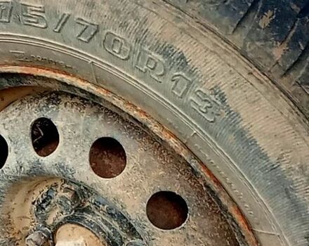 Форд Эскорт, объемом двигателя 1.4 л и пробегом 250 тыс. км за 450 $, фото 1 на Automoto.ua