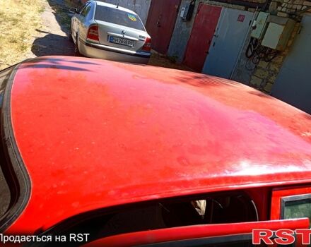 Форд Эскорт, объемом двигателя 1.6 л и пробегом 300 тыс. км за 1000 $, фото 1 на Automoto.ua