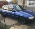 Форд Ескорт, об'ємом двигуна 1.3 л та пробігом 1 тис. км за 1400 $, фото 1 на Automoto.ua