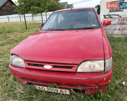 Форд Ескорт, об'ємом двигуна 0 л та пробігом 300 тис. км за 500 $, фото 1 на Automoto.ua