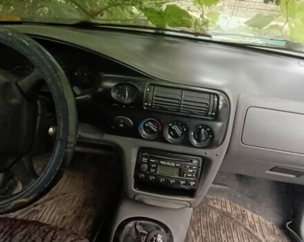 Форд Эскорт, объемом двигателя 1.6 л и пробегом 54 тыс. км за 1000 $, фото 1 на Automoto.ua