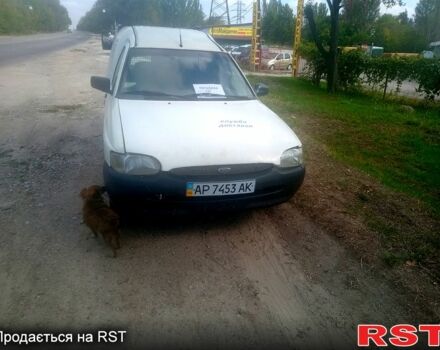Форд Ескорт, об'ємом двигуна 1.8 л та пробігом 0 тис. км за 1100 $, фото 1 на Automoto.ua
