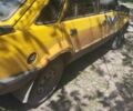 Желтый Форд Эскорт, объемом двигателя 0 л и пробегом 383 тыс. км за 425 $, фото 2 на Automoto.ua