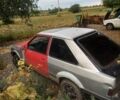 Сірий Форд Ескорт, об'ємом двигуна 1.4 л та пробігом 999 тис. км за 251 $, фото 1 на Automoto.ua