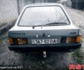 Сірий Форд Ескорт, об'ємом двигуна 1.4 л та пробігом 300 тис. км за 480 $, фото 1 на Automoto.ua