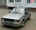 Сірий Форд Ескорт, об'ємом двигуна 1.3 л та пробігом 211 тис. км за 650 $, фото 1 на Automoto.ua