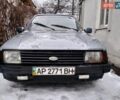 Серый Форд Эскорт, объемом двигателя 0 л и пробегом 100 тыс. км за 750 $, фото 1 на Automoto.ua