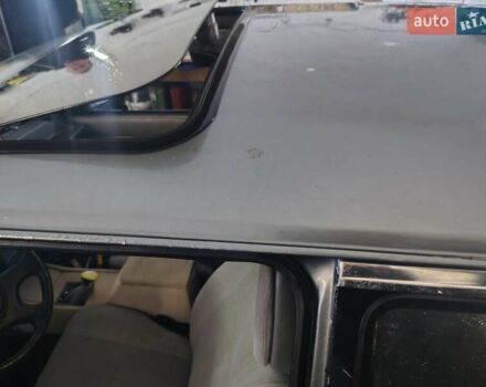 Серый Форд Эскорт, объемом двигателя 1.3 л и пробегом 161 тыс. км за 706 $, фото 6 на Automoto.ua