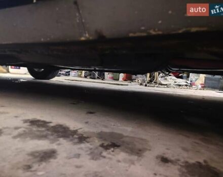 Серый Форд Эскорт, объемом двигателя 1.3 л и пробегом 161 тыс. км за 706 $, фото 3 на Automoto.ua