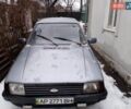 Серый Форд Эскорт, объемом двигателя 0 л и пробегом 100 тыс. км за 750 $, фото 1 на Automoto.ua