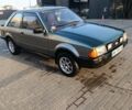 Сірий Форд Ескорт, об'ємом двигуна 1.3 л та пробігом 500 тис. км за 1129 $, фото 1 на Automoto.ua
