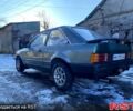 Сірий Форд Ескорт, об'ємом двигуна 1.3 л та пробігом 0 тис. км за 1200 $, фото 4 на Automoto.ua
