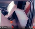 Серый Форд Эскорт, объемом двигателя 1.3 л и пробегом 0 тыс. км за 400 $, фото 7 на Automoto.ua