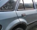 Сірий Форд Ескорт, об'ємом двигуна 1.3 л та пробігом 20 тис. км за 727 $, фото 6 на Automoto.ua