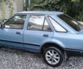 Сірий Форд Ескорт, об'ємом двигуна 1.3 л та пробігом 20 тис. км за 727 $, фото 3 на Automoto.ua