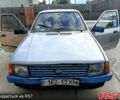 Сірий Форд Ескорт, об'ємом двигуна 1.4 л та пробігом 99 тис. км за 333 $, фото 1 на Automoto.ua