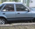 Сірий Форд Ескорт, об'ємом двигуна 1.3 л та пробігом 20 тис. км за 727 $, фото 2 на Automoto.ua