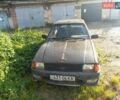 Сірий Форд Ескорт, об'ємом двигуна 1.6 л та пробігом 250 тис. км за 500 $, фото 1 на Automoto.ua