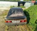Сірий Форд Ескорт, об'ємом двигуна 1.6 л та пробігом 250 тис. км за 500 $, фото 2 на Automoto.ua