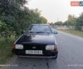 Серый Форд Эскорт, объемом двигателя 1.3 л и пробегом 349 тыс. км за 651 $, фото 2 на Automoto.ua