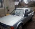 Сірий Форд Ескорт, об'ємом двигуна 1.3 л та пробігом 338 тис. км за 544 $, фото 5 на Automoto.ua