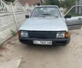 Сірий Форд Ескорт, об'ємом двигуна 1.3 л та пробігом 2 тис. км за 243 $, фото 1 на Automoto.ua
