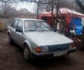 Сірий Форд Ескорт, об'ємом двигуна 1.3 л та пробігом 338 тис. км за 544 $, фото 3 на Automoto.ua