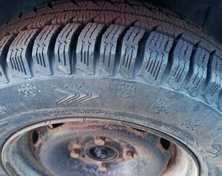 Серый Форд Эскорт, объемом двигателя 1.6 л и пробегом 320 тыс. км за 1500 $, фото 8 на Automoto.ua