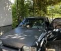 Серый Форд Эскорт, объемом двигателя 2 л и пробегом 70 тыс. км за 1650 $, фото 1 на Automoto.ua