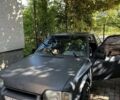 Серый Форд Эскорт, объемом двигателя 2 л и пробегом 70 тыс. км за 1650 $, фото 7 на Automoto.ua